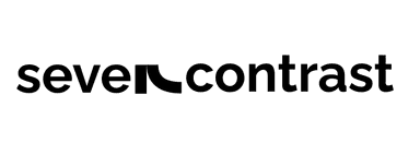 SevenContrast Banner Logo